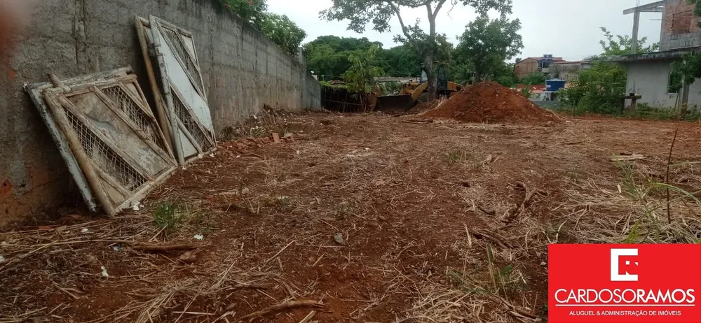 Terreno, 750 m² - Foto 3