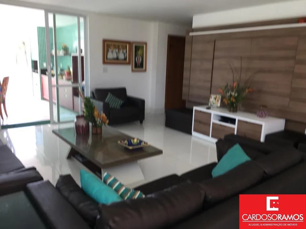 Casa, 11 quartos - Foto 3