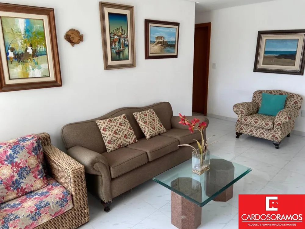 Casa, 11 quartos - Foto 4