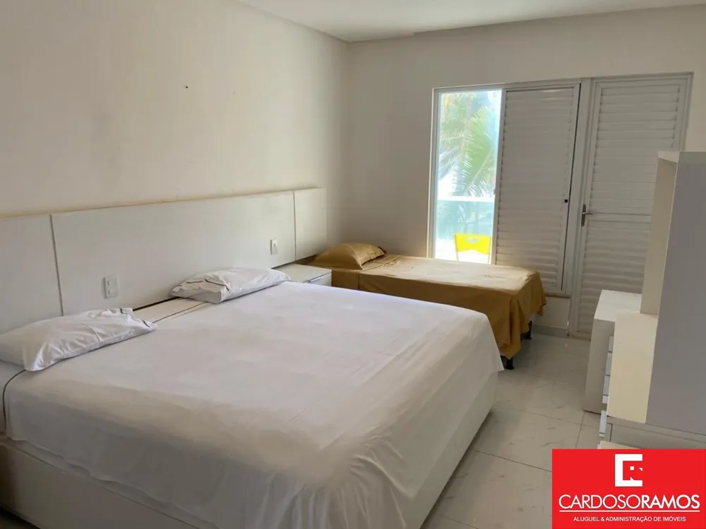Casa, 11 quartos - Foto 6