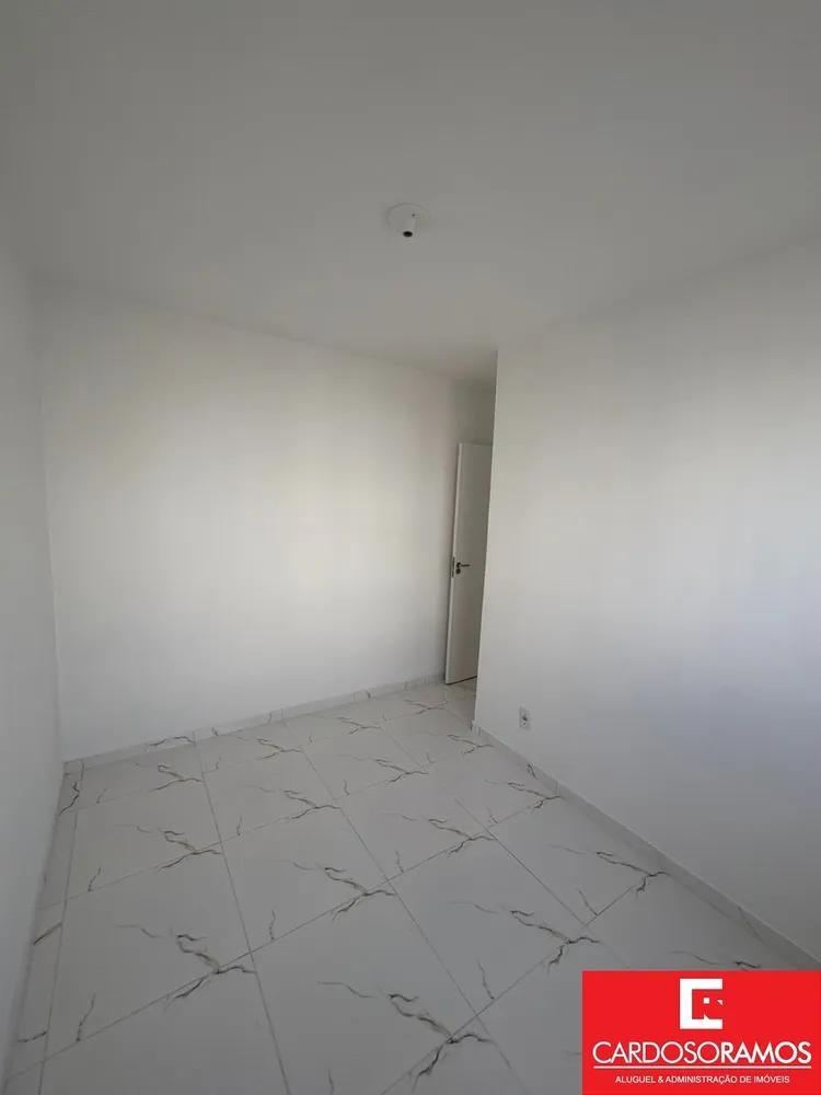 Apartamento, 2 quartos, 42 m² - Foto 7