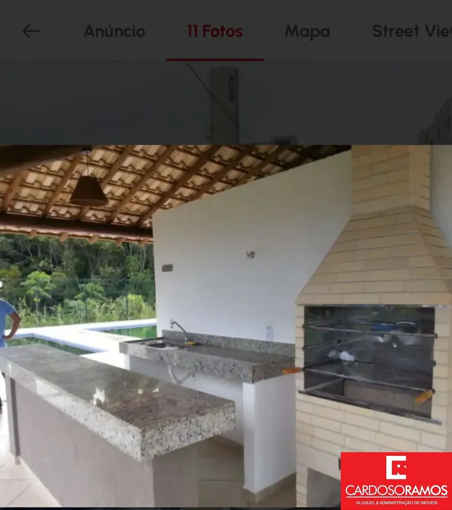 Apartamento, 2 quartos, 42 m² - Foto 11