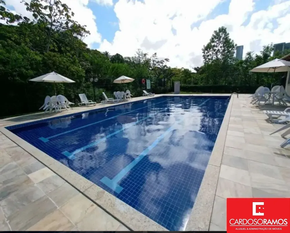 Apartamento, 2 quartos, 42 m² - Foto 12