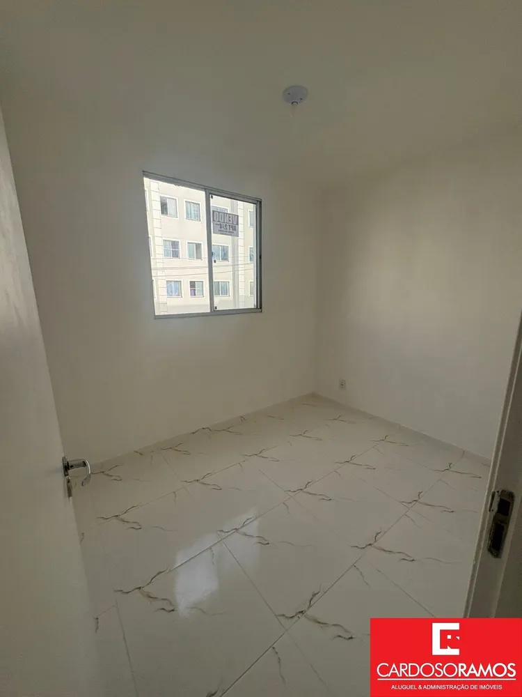 Apartamento, 2 quartos, 42 m² - Foto 5