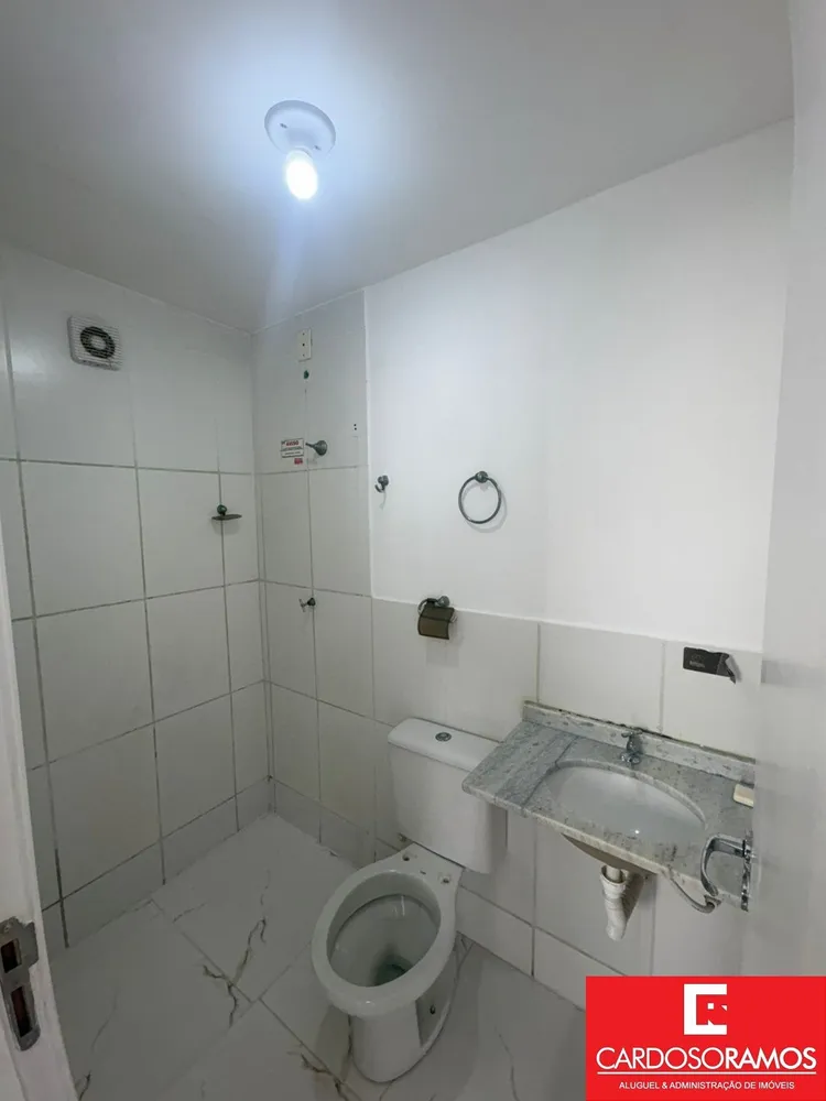 Apartamento, 2 quartos, 42 m² - Foto 8