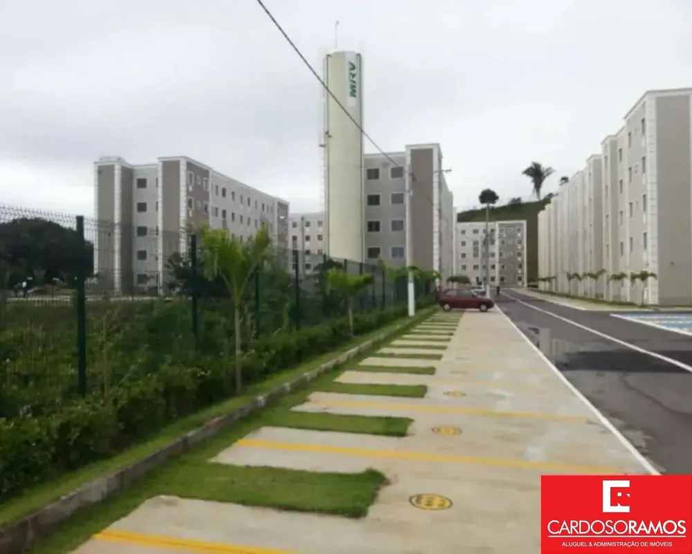 Apartamento, 2 quartos, 42 m² - Foto 9