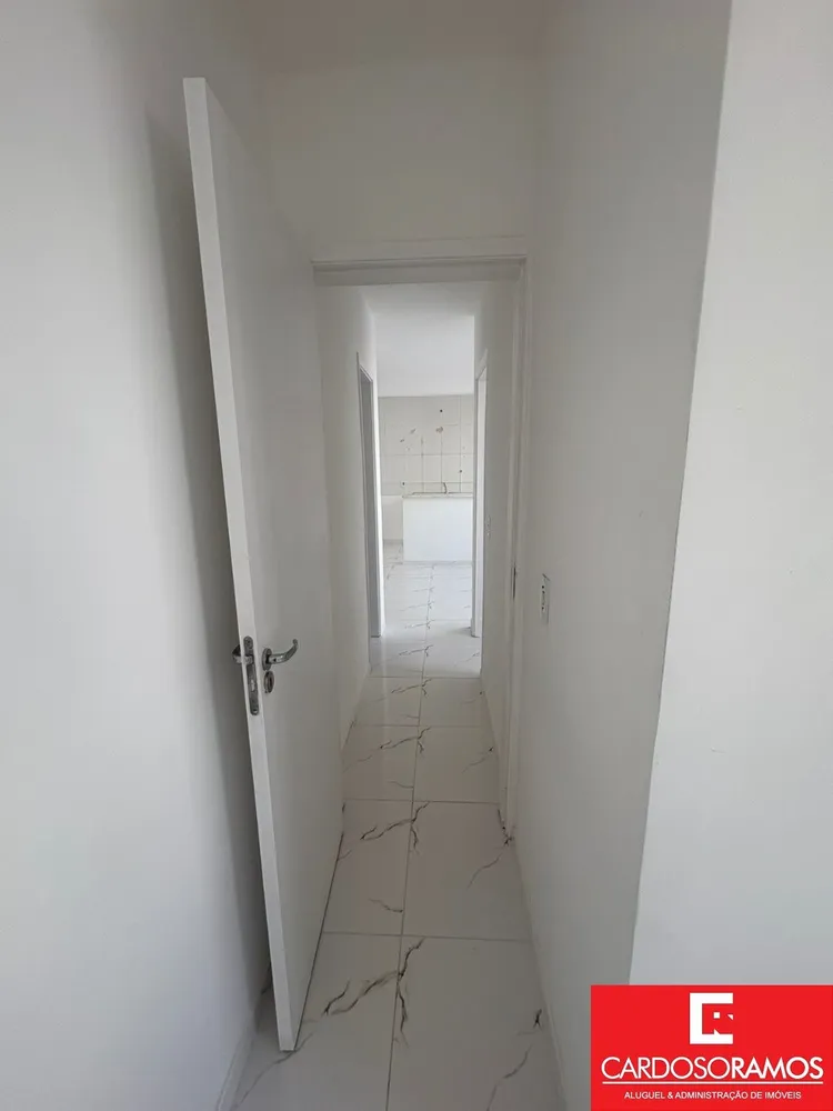 Apartamento, 2 quartos, 42 m² - Foto 4