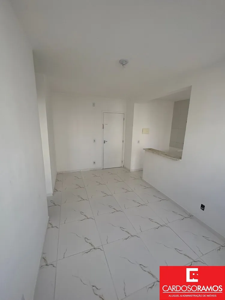 Apartamento, 2 quartos, 42 m² - Foto 3