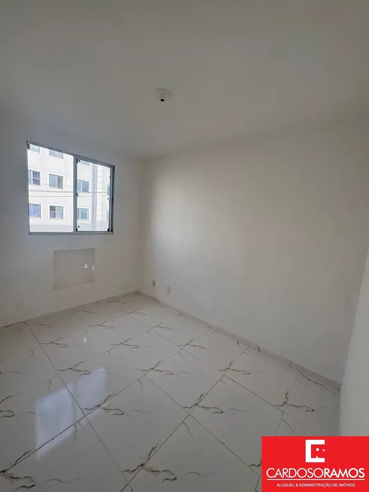 Apartamento, 2 quartos, 42 m² - Foto 6