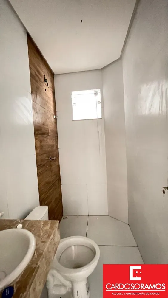 Casa, 3 quartos, 135 m² - Foto 5