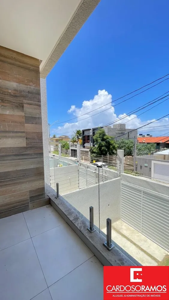 Casa, 3 quartos, 135 m² - Foto 8