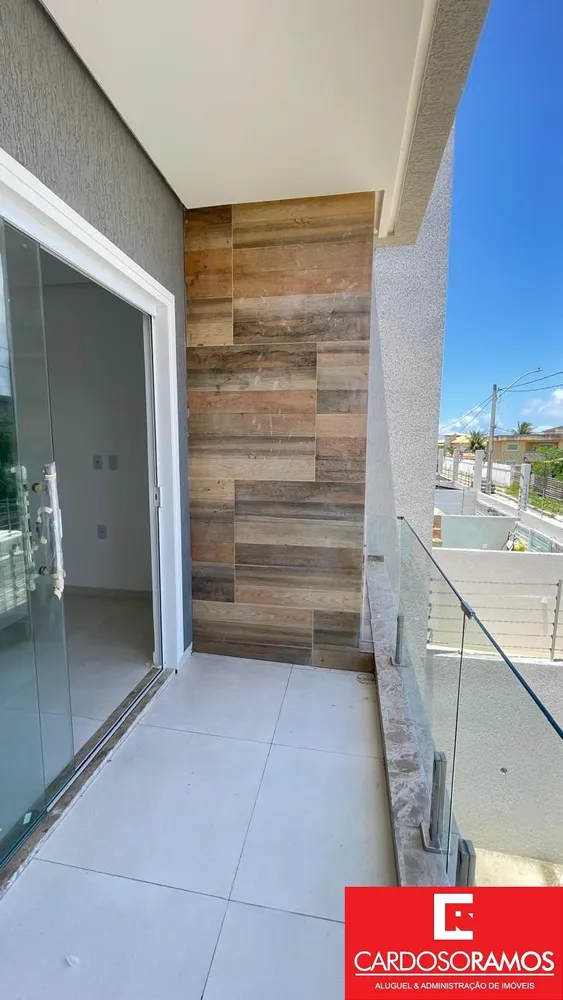 Casa, 3 quartos, 135 m² - Foto 7