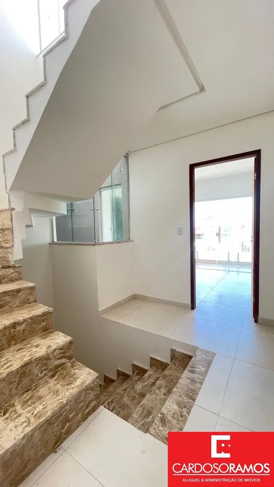 Casa, 3 quartos, 135 m² - Foto 6