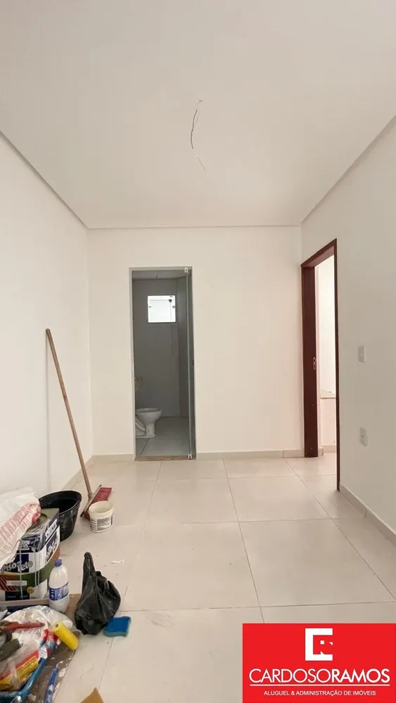 Casa, 3 quartos, 135 m² - Foto 2