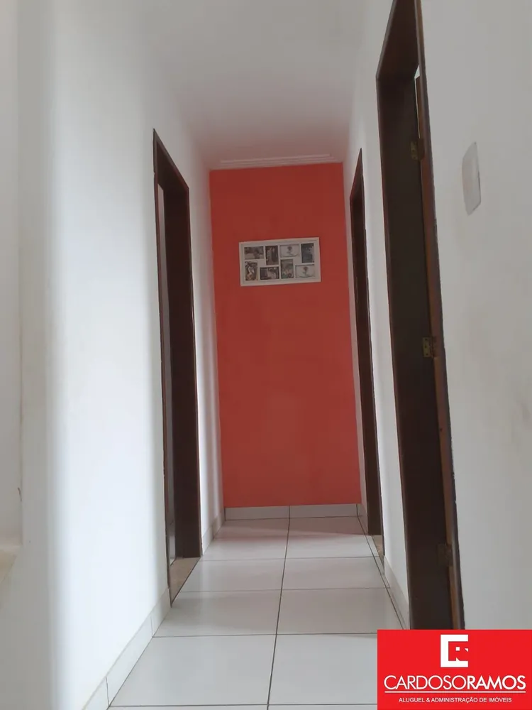 Casa, 3 quartos - Foto 4