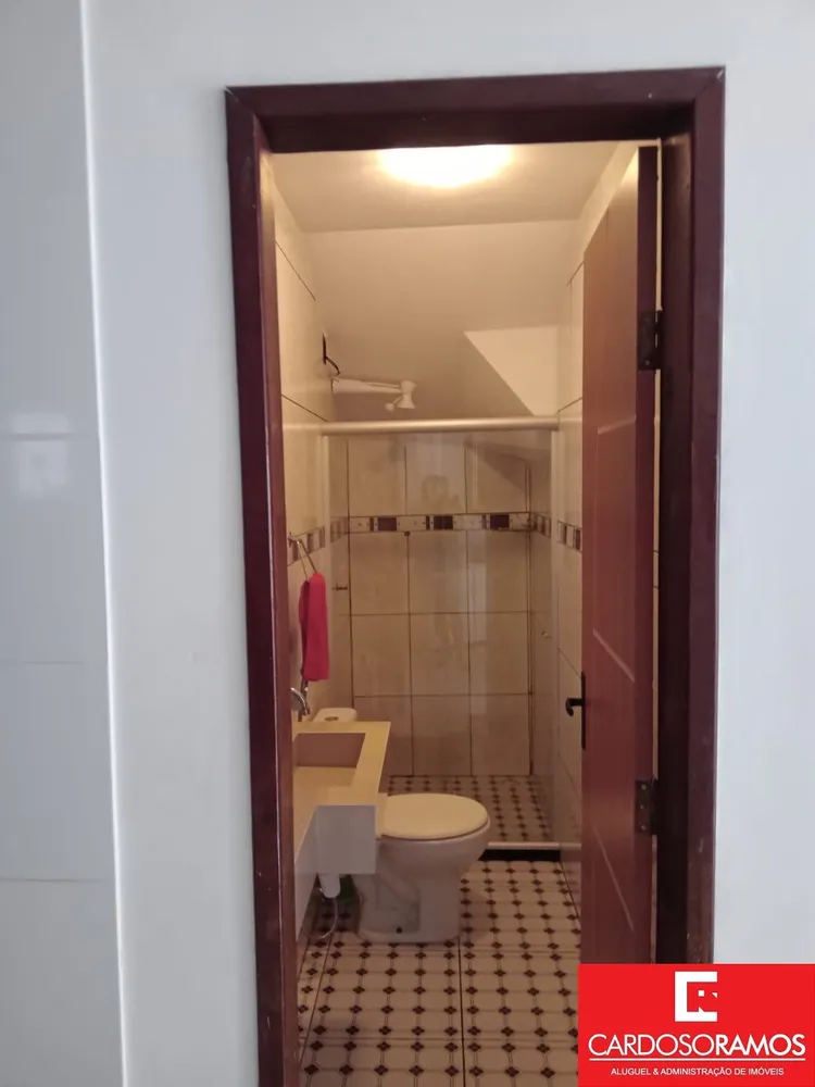 Casa, 3 quartos - Foto 11