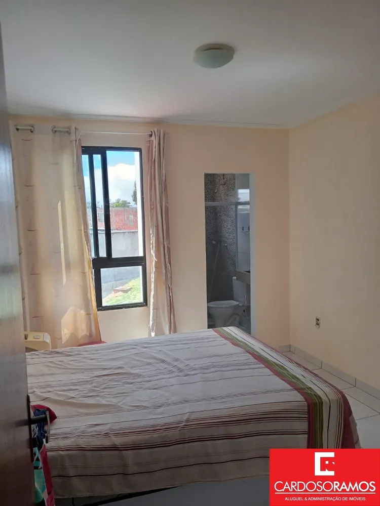 Casa, 3 quartos - Foto 10
