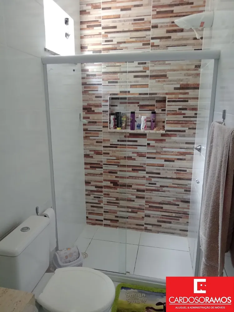 Casa, 3 quartos - Foto 7