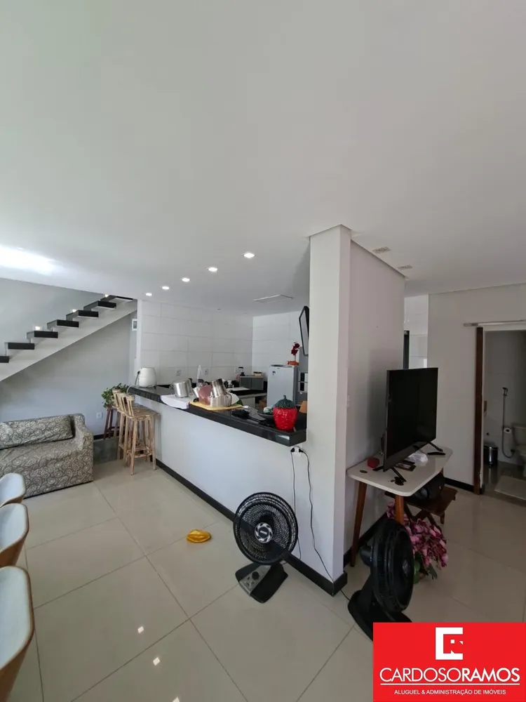 Casa, 3 quartos - Foto 2