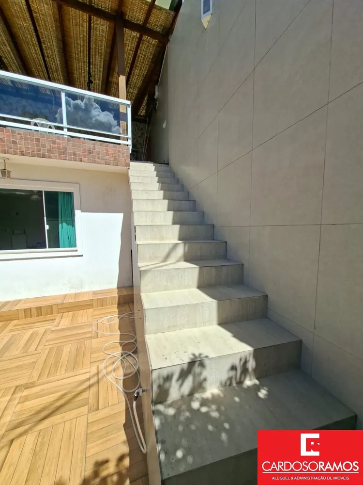 Casa, 3 quartos - Foto 11