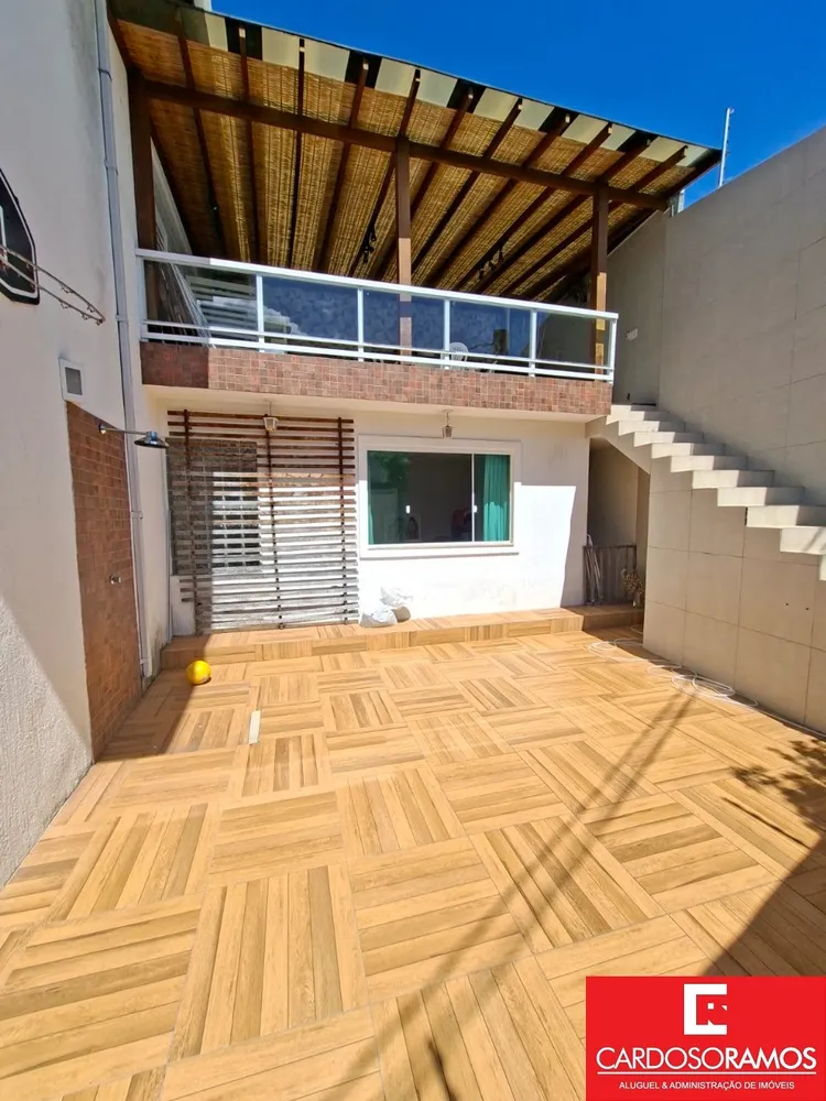 Casa, 3 quartos - Foto 12