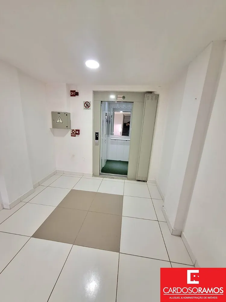 Apartamento, 2 quartos, 50 m² - Foto 7