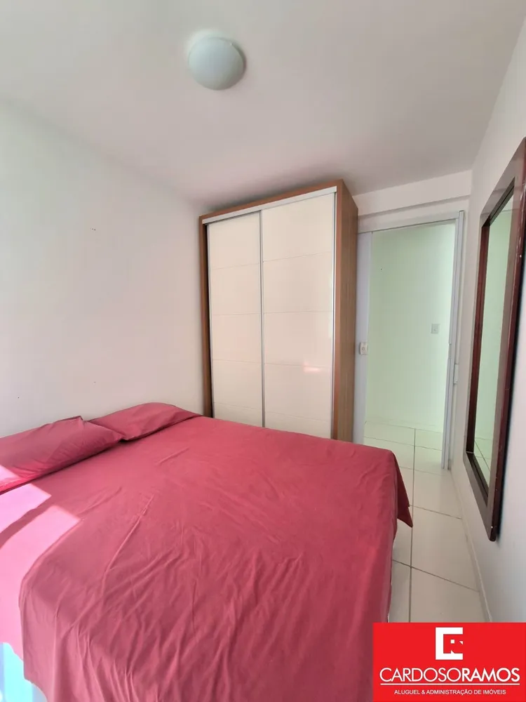 Apartamento, 2 quartos, 50 m² - Foto 4