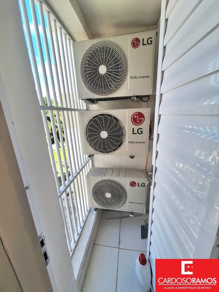 Apartamento, 2 quartos, 50 m² - Foto 6