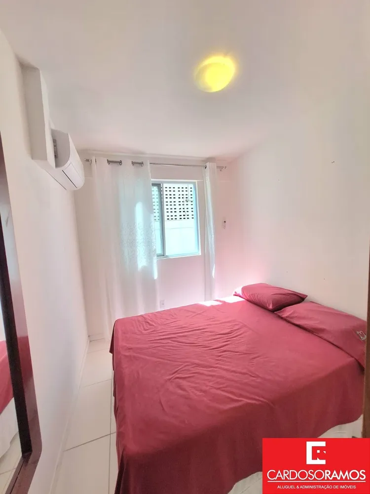 Apartamento, 2 quartos, 50 m² - Foto 3