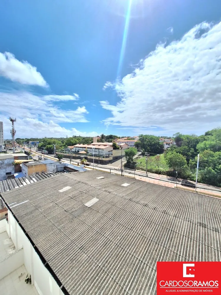 Apartamento, 2 quartos, 50 m² - Foto 8