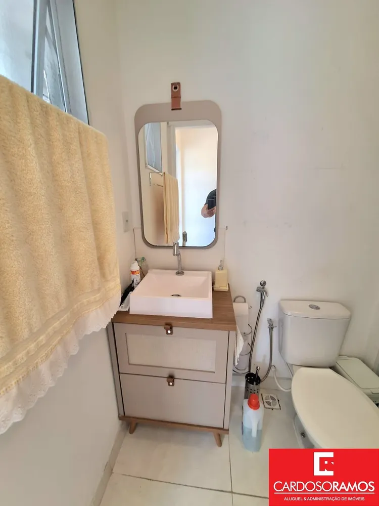 Apartamento, 2 quartos, 50 m² - Foto 5