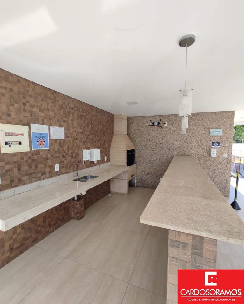 Apartamento, 2 quartos, 48 m² - Foto 4