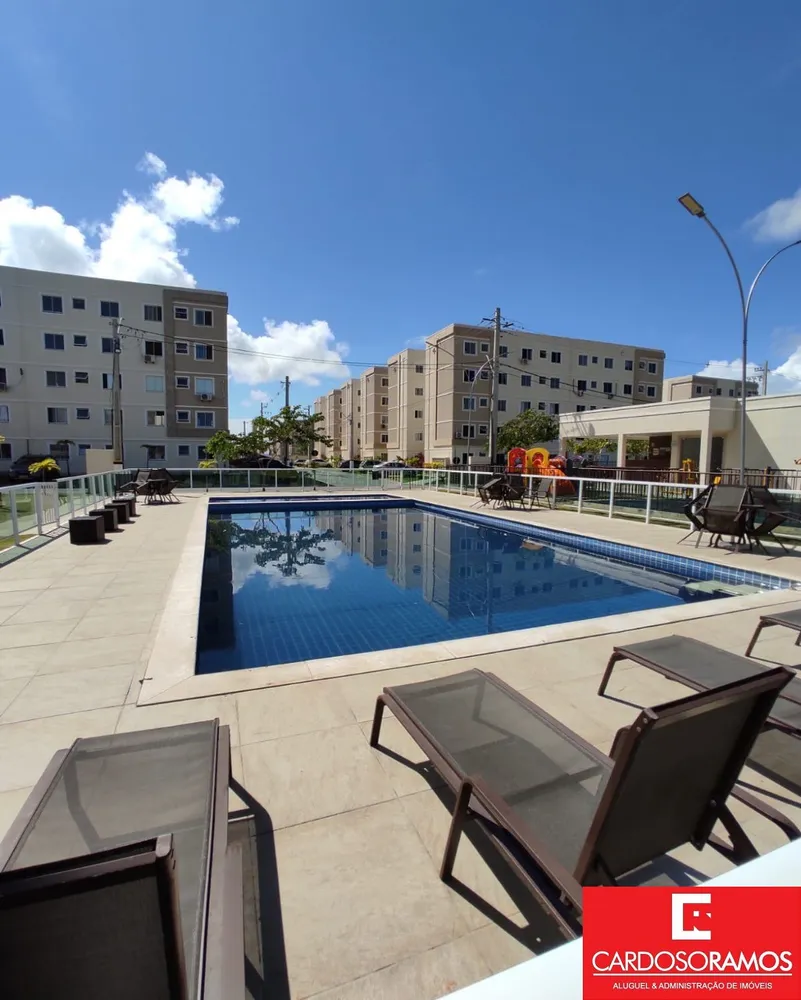 Apartamento, 2 quartos, 48 m² - Foto 1