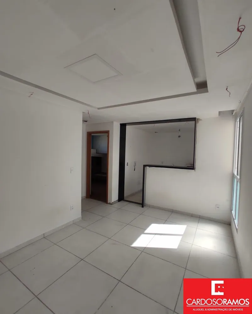 Apartamento, 2 quartos, 48 m² - Foto 6