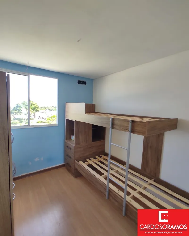 Apartamento, 2 quartos, 48 m² - Foto 8
