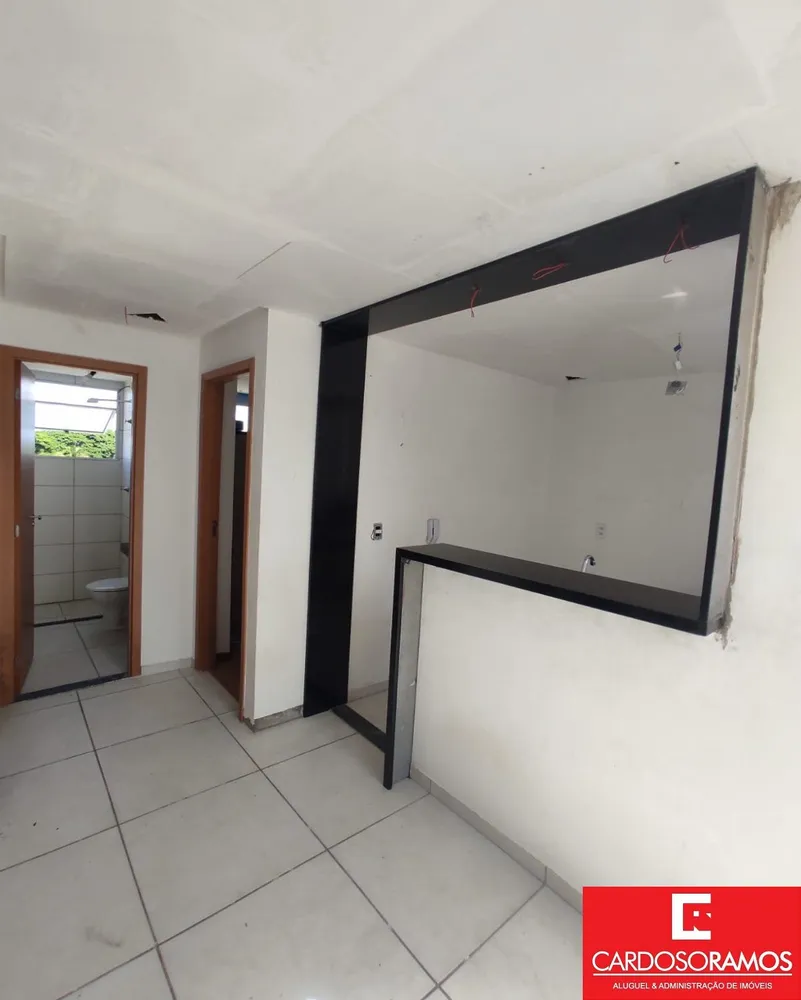 Apartamento, 2 quartos, 48 m² - Foto 5
