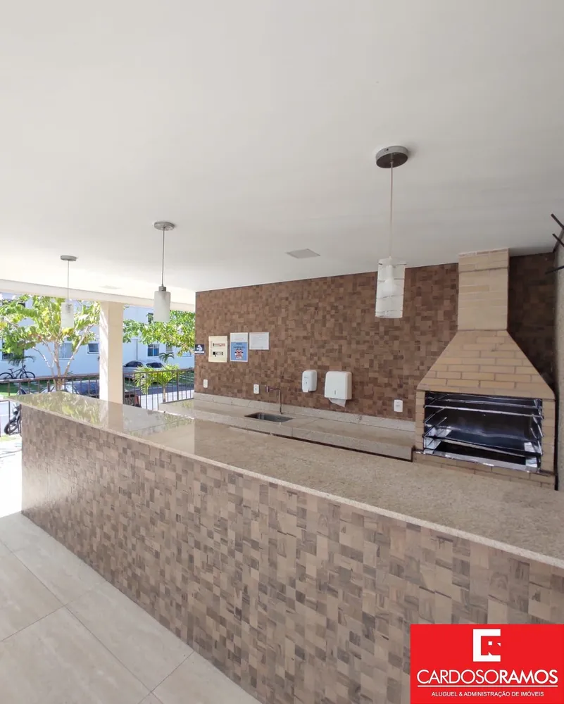 Apartamento, 2 quartos, 48 m² - Foto 3