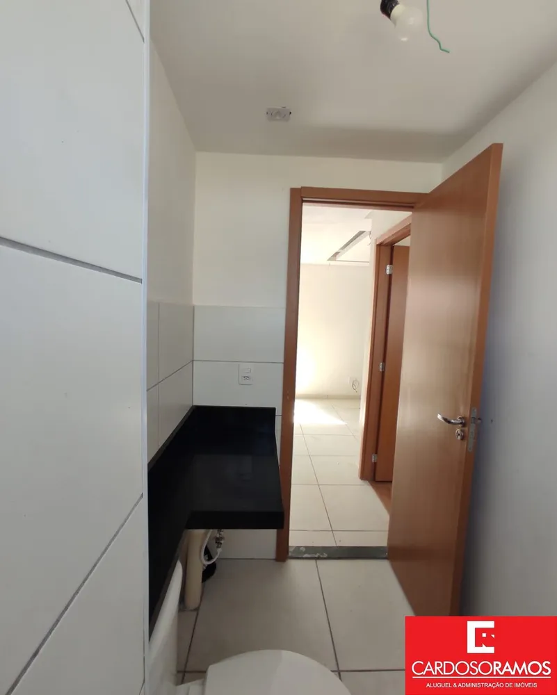 Apartamento, 2 quartos, 48 m² - Foto 7