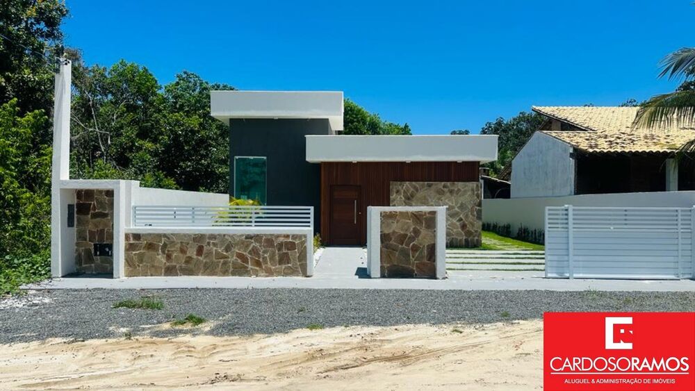 Casa, 3 quartos - Foto 4