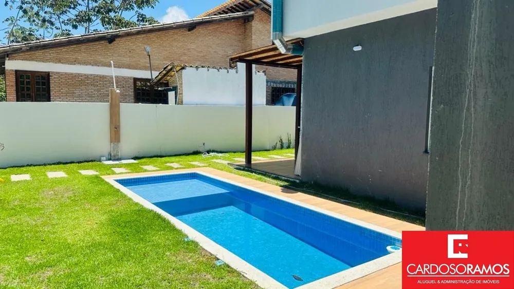 Casa, 3 quartos - Foto 4