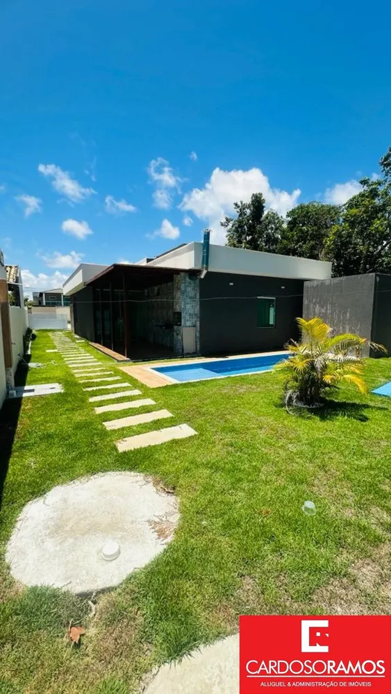 Casa, 3 quartos - Foto 5