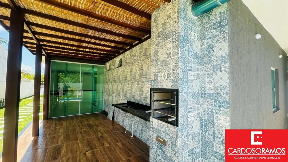 Casa, 3 quartos - Foto 6