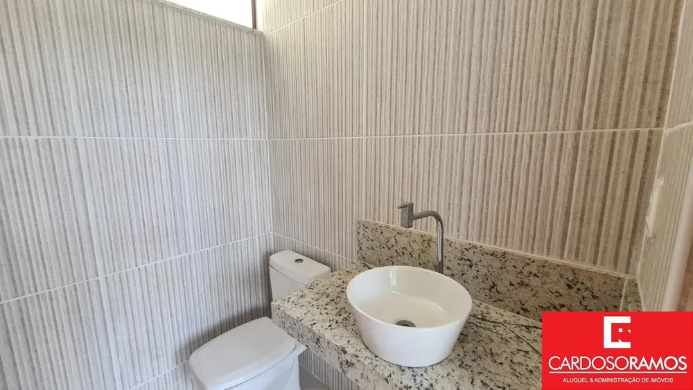 Casa, 5 quartos - Foto 5