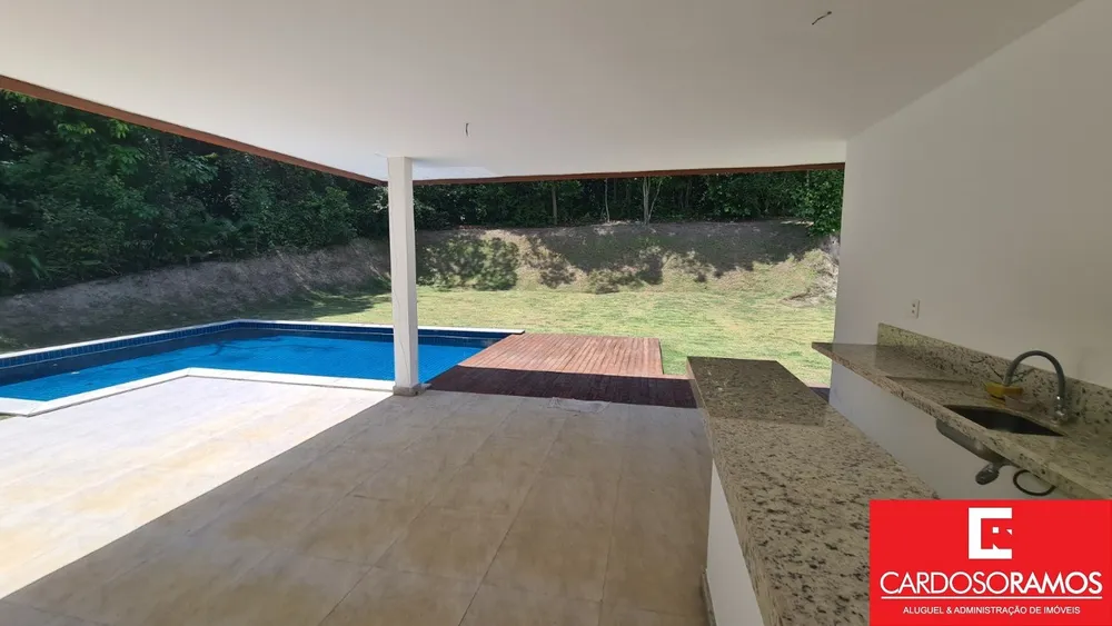 Casa, 5 quartos - Foto 12