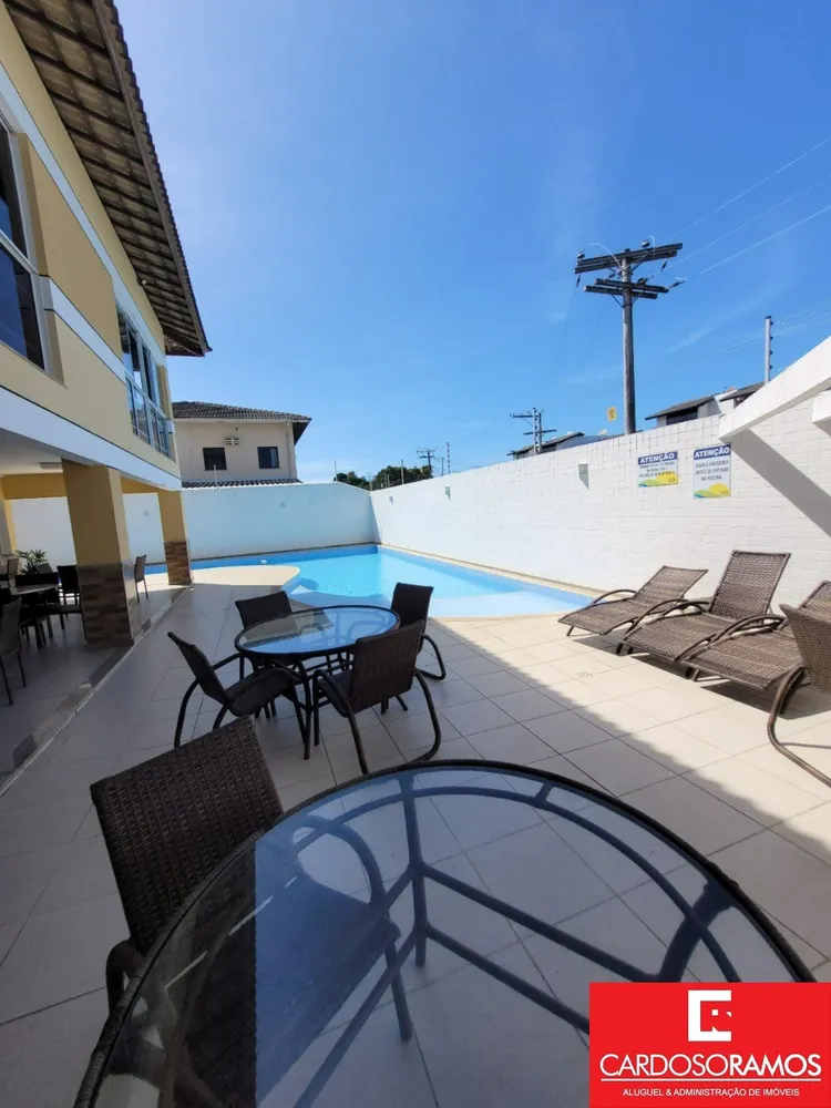 Casa, 3 quartos - Foto 7