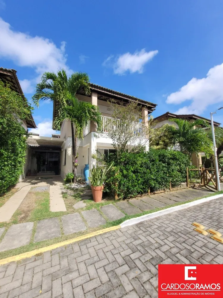 Casa, 3 quartos - Foto 6