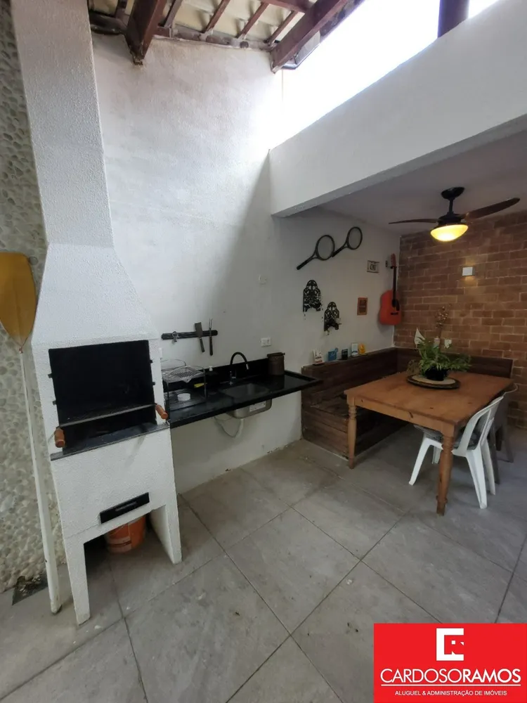 Casa, 3 quartos - Foto 5