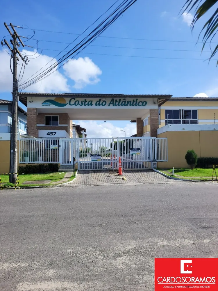 Casa, 3 quartos - Foto 5