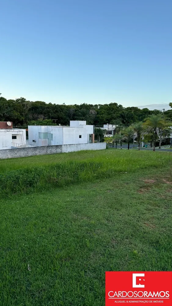 Terreno, 636 m² - Foto 2