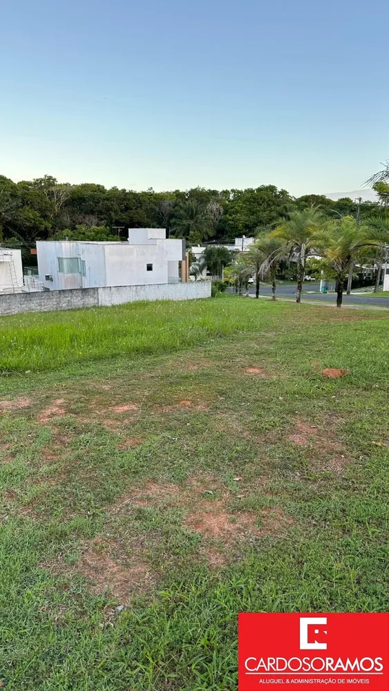 Terreno, 636 m² - Foto 1
